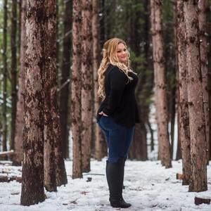 Meet your Posher, Ksenia